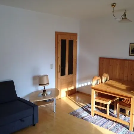 Haus Fischer Апартаменты *