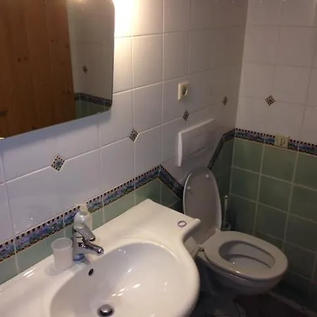 Appartement Haus Fischer *