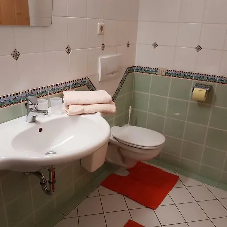 Appartement Haus Fischer Dorfgastein