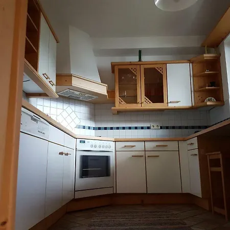 Appartamento Haus Fischer Dorfgastein