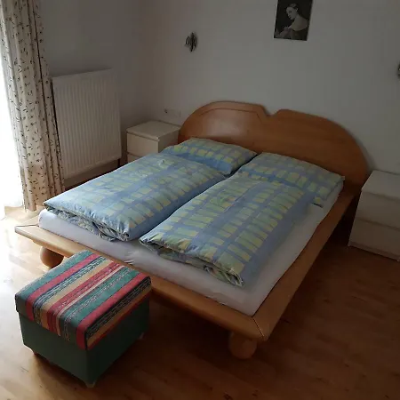 Apartment Haus Fischer