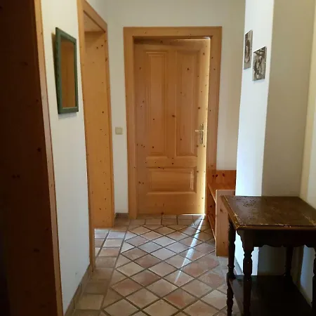 Appartement Haus Fischer