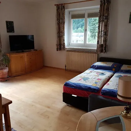 Haus Fischer Dorfgastein