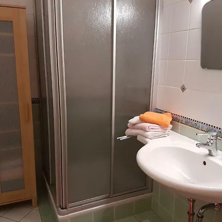 Haus Fischer Apartment Dorfgastein
