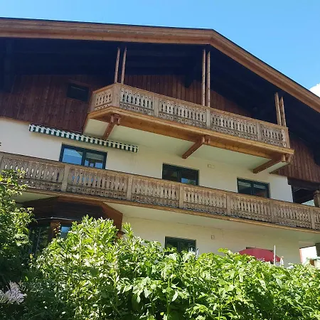 Haus Fischer Dorfgastein