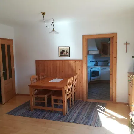 Appartamento Haus Fischer Dorfgastein