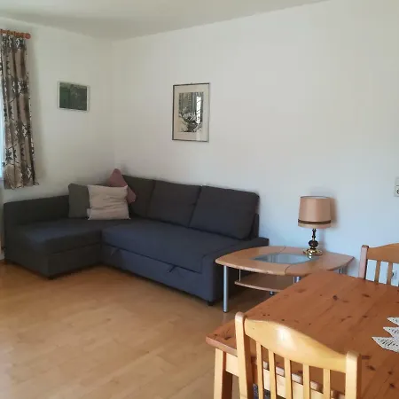Haus Fischer Appartamento *