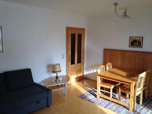 Haus Fischer Lejlighed *
