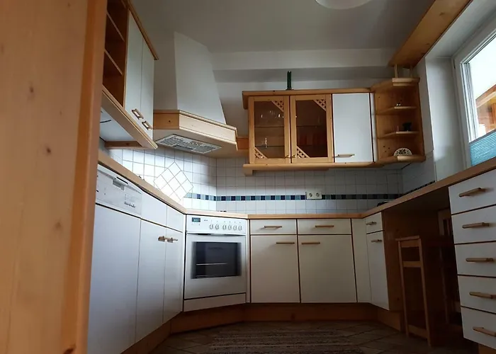 Lejlighed Haus Fischer Dorfgastein