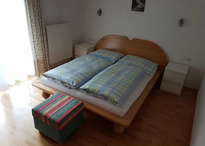 Lejlighed Haus Fischer