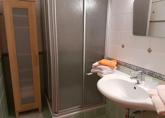 Haus Fischer Lejlighed Dorfgastein