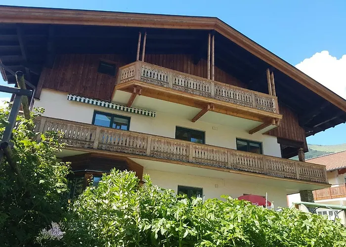 Haus Fischer Dorfgastein