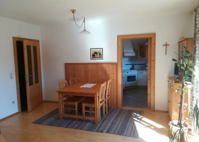 Appartamento Haus Fischer Dorfgastein